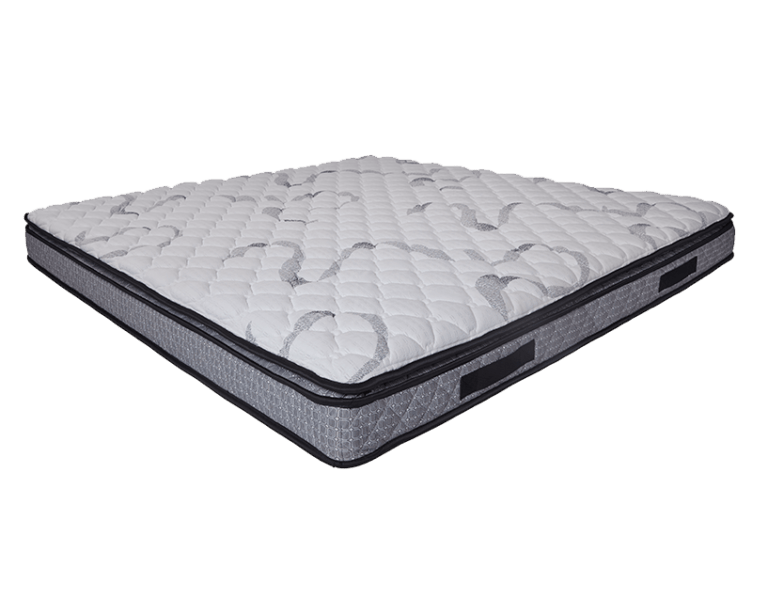 sleepwell mattress spinetech air luxury review
