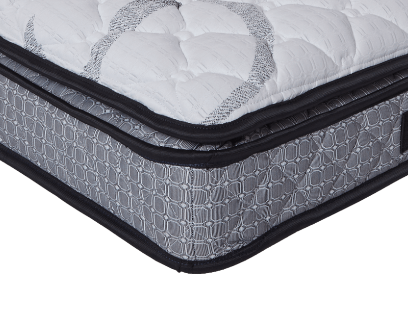 spinetech air luxury mattress price