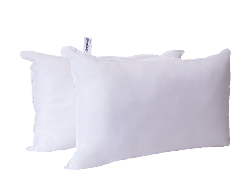 Buy Sleepwell Fibre Pillows Online At Best Price The Sleepwell Gallery