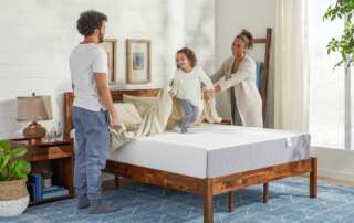 How To Choose A Children’s Mattress