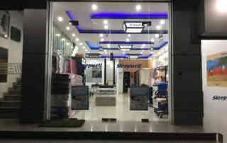 Mattress Shop in Faridabad