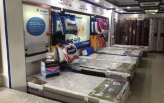 Sleepwell Mattress Dealers in Meerut
