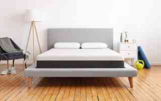 Sleepwell Ultra Double Bed Mattress