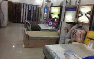 Sleepwell mattress dealer
