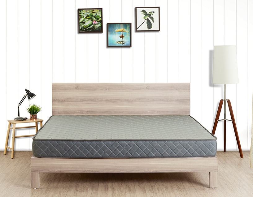 How To Choose Best Mattress Brand In India