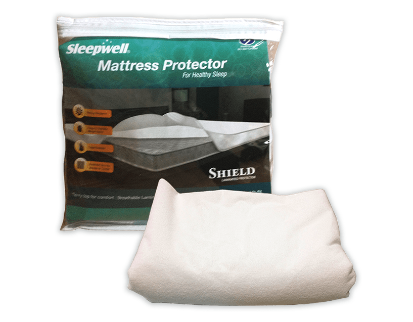 benefits of using Sleepwell mattress protector