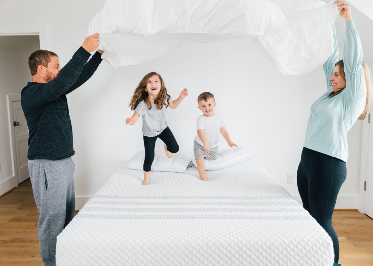 The 7 Reasons to Invest in a Mattress Protector